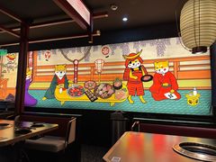 -厚贞日式烤肉(浦东汇智店)