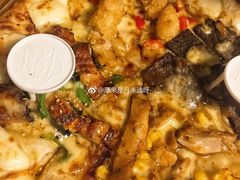 -必胜客(五道口店)