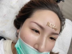 -RC半永久纹眉纹发际线