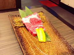 -赤坂亭·M9和牛烧肉(南京江南虹悦城店)