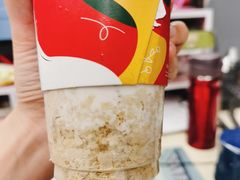 -茉酸奶(广西北路店)