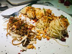 -辛香汇·现炒川菜(淮海路百盛店)