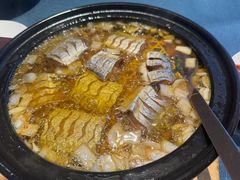 -海味世家·家常菜馆(明州里店)