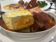 -香港新发烧腊茶餐厅(书城店)