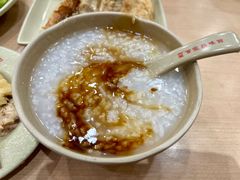 鸡粥-百家鸡味馆(清泰店)