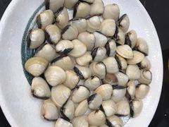 白贝-新榕记滨江壹號
