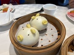 -春满园·早茶·粤菜·宴会(粤海店)