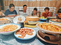 -乔家满族八大碗(流水沟店)