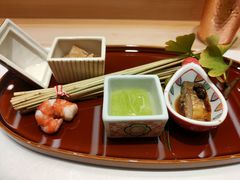 -鮨一日本料理旗舰店(总店)