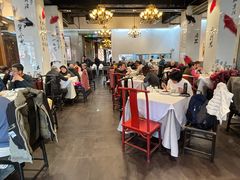 -到家尝北京菜(西坝河店)