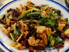 -蔼若春.传承三十年云南菜(金碧公园店)