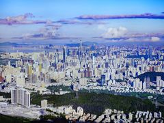 -深圳市当代艺术与城市规划馆