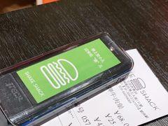 -Shake Shack(西单大悦城店)