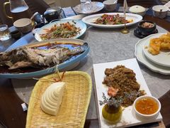 -君霖海鲜私房菜(春柳店)