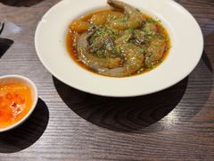 -大洋家·精品潮汕菜·生腌砂锅粥(天河东路店)