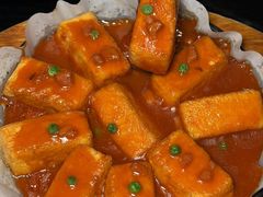 -三生三味密宗川菜·江景餐厅(来福士店)