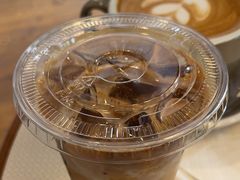 -BAKER&SPICE(BFC外滩金融中心店)