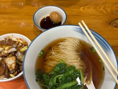 -小方的面(徐家汇店)