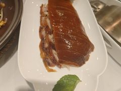 -万荣烤鸭店·北京菜(天坛店)