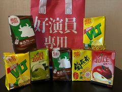 -憶廟街 X 沙角邨(太古城店)