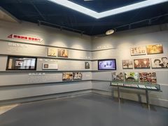 -李昌钰刑侦科学博物馆
