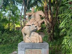 -深圳国际园林花卉博览园