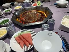 -蜀九香火锅(九眼桥店)