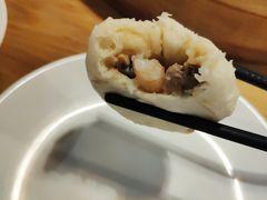 三鲜包-陈傻子餐厅(世纪都会店)