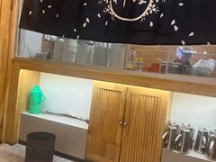 -老熟人烤肉城(马家堡店)