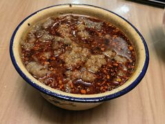 -定家小酥肉·清真(回民街店)