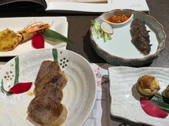 -味见·荣家(亚泰大街店)