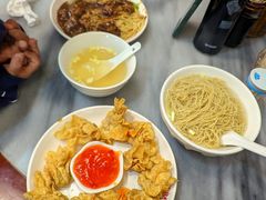 -吴财记面家(大同路店)