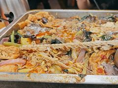 -后街佬·炭火鲜鱼杂(南城店)