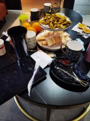 -OCEAN DANCE高空舞蹈室