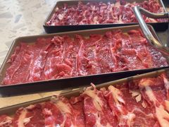 -小城牛事·鲜牛肉火锅(万达店)