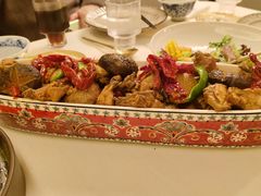 -龟兹KUCINA·新疆菜(前滩L+PLAZA店)