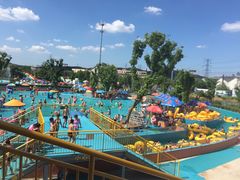 -苏州乐园森林水世界