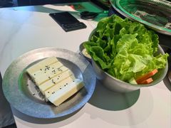 -范儿·嫂子烤肉·精致炭火烤肉(长治路店)