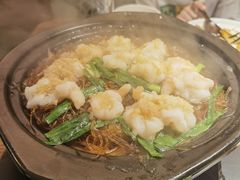 -绿茶餐厅(南昌王府井店)