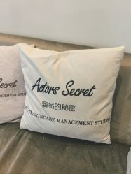 -演员的秘密·皮肤管理