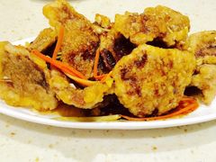 -西夏回族烧麦馆(牡丹街店)