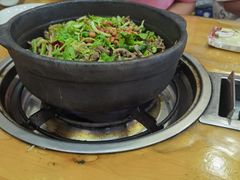 -榕江牛瘪牛肉火锅
