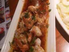 -茄子恰恰·新云南小炒(金池购物中心店)