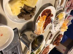 -爱客得牛排海鲜烤肉·火锅自助(春熙路黑金好店)