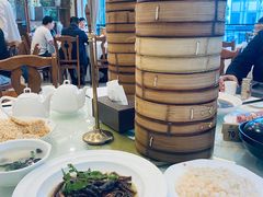 -怡园饭店-餐厅(四望亭店)