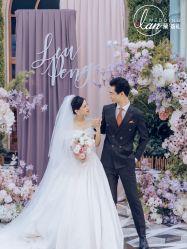 -蘭club婚礼策划