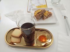 -五进制 Coffee Shop