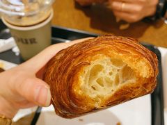 原味羊角-OUR Bakery(SKP-S店)