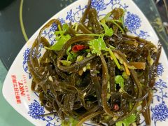 -淮南许氏牛肉汤(朝阳西路店)