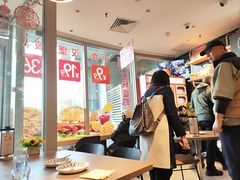 -必胜客(磁器口店)